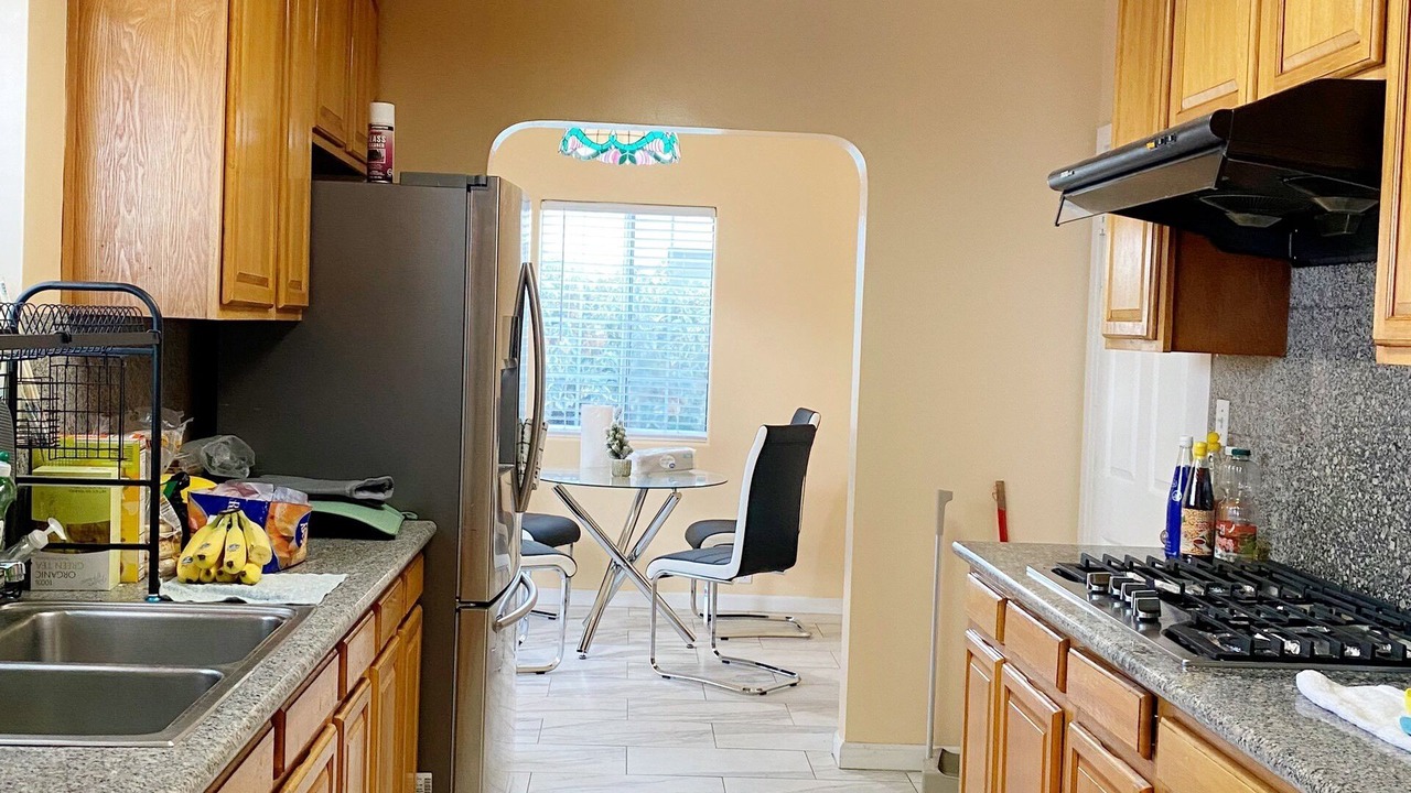 Photo of Kitchen in East San Gabriel