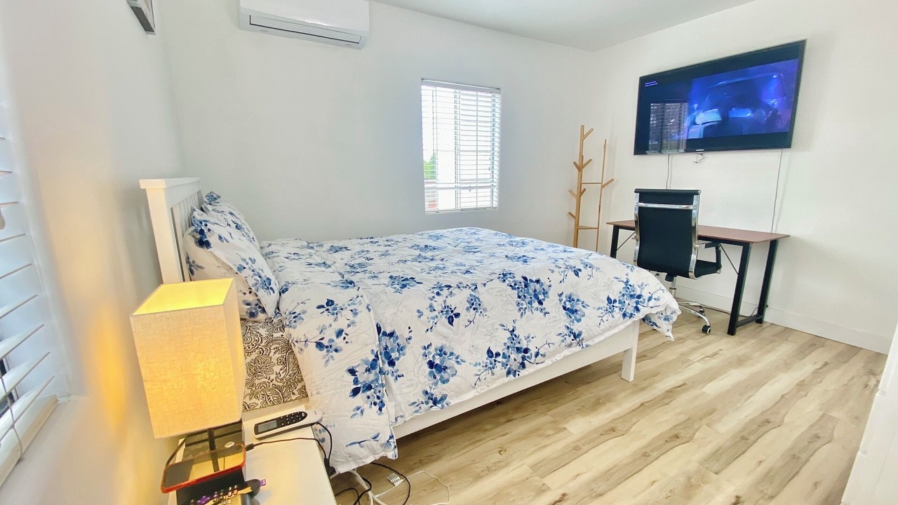 Photo of Bedroom in East San Gabriel