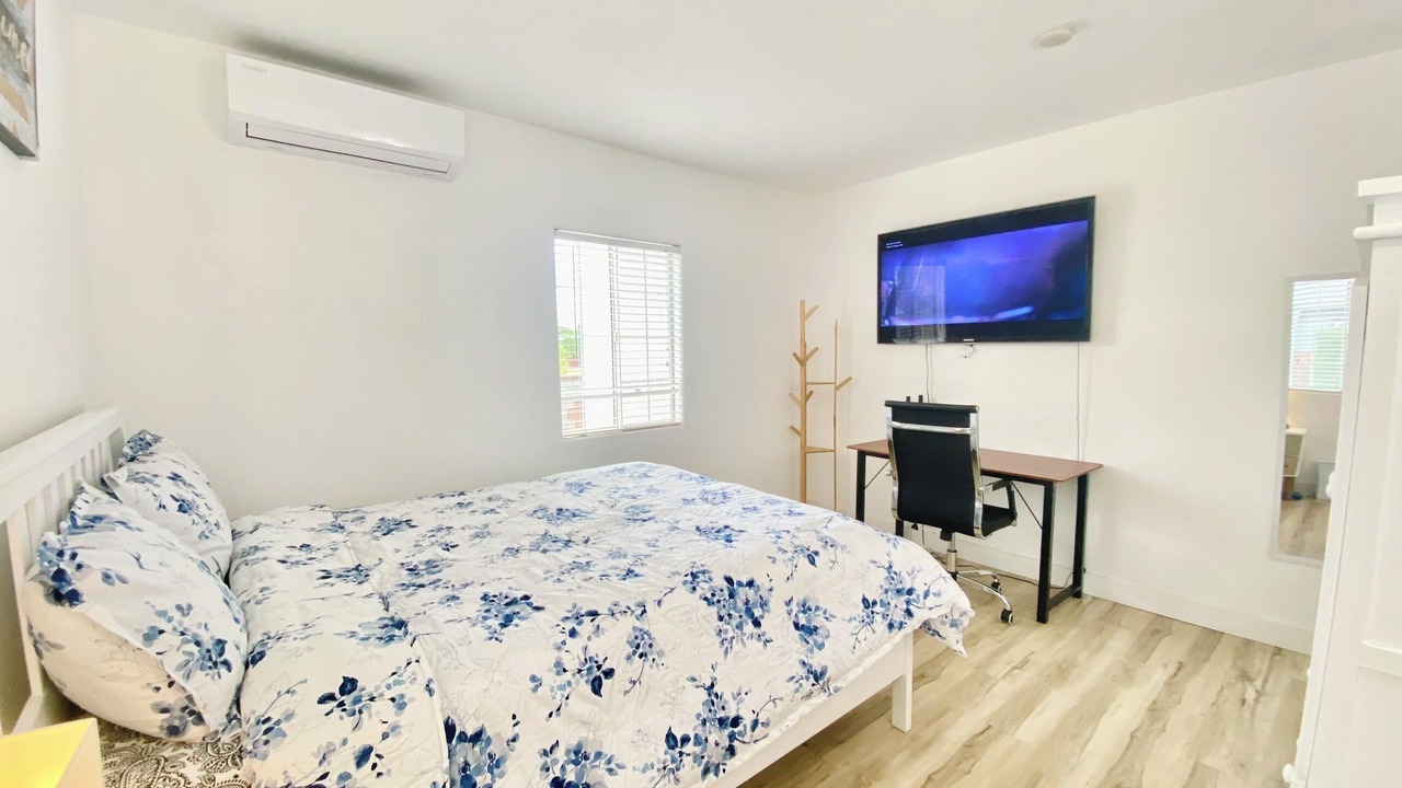 Photo of Bedroom in East San Gabriel