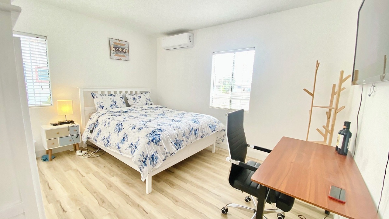 Photo of Bedroom in East San Gabriel