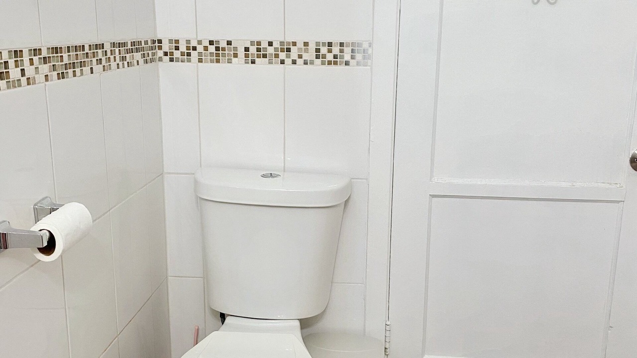 Photo of Bathroom in East San Gabriel