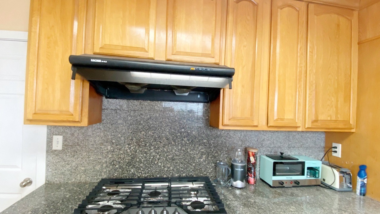 Photo of Kitchen in East San Gabriel
