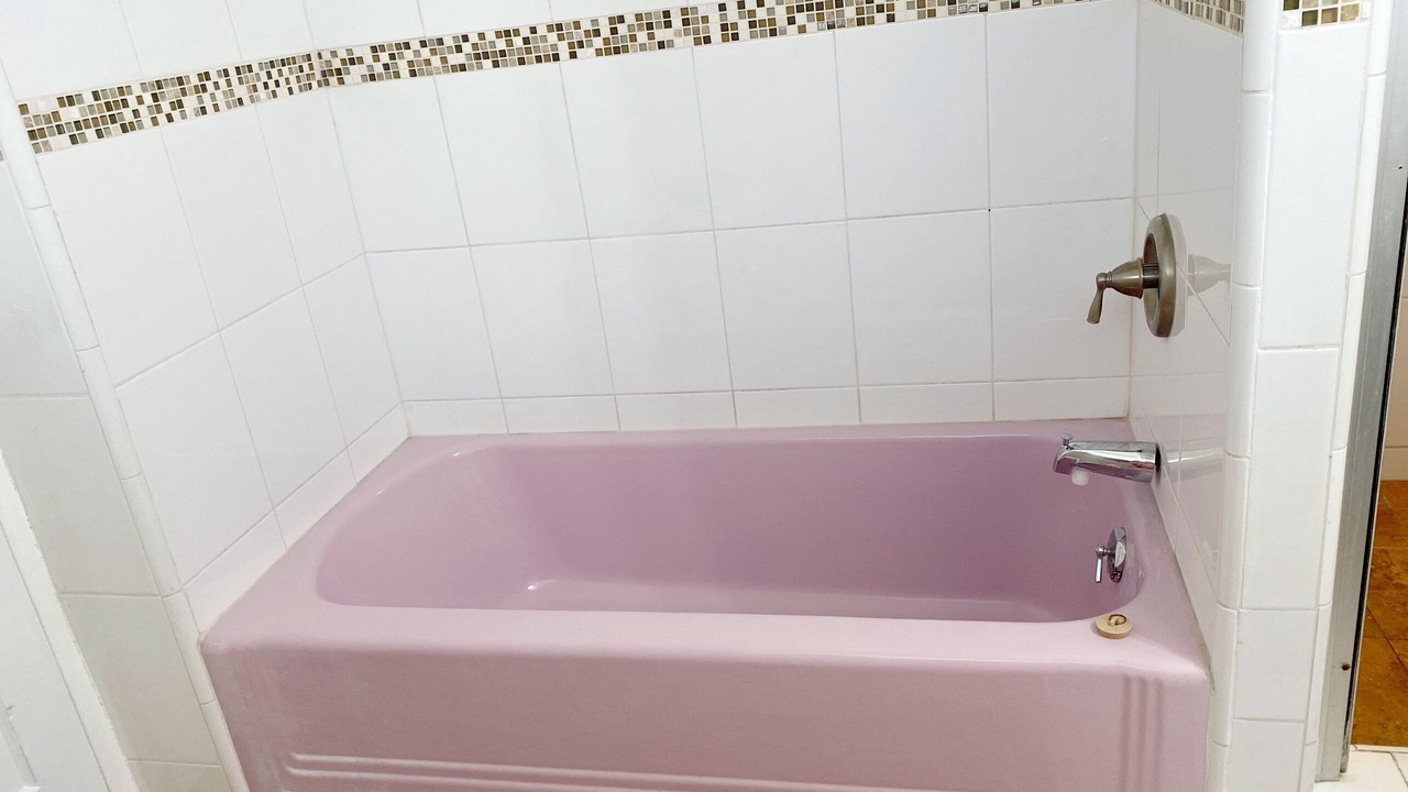 Photo of Bathroom in East San Gabriel