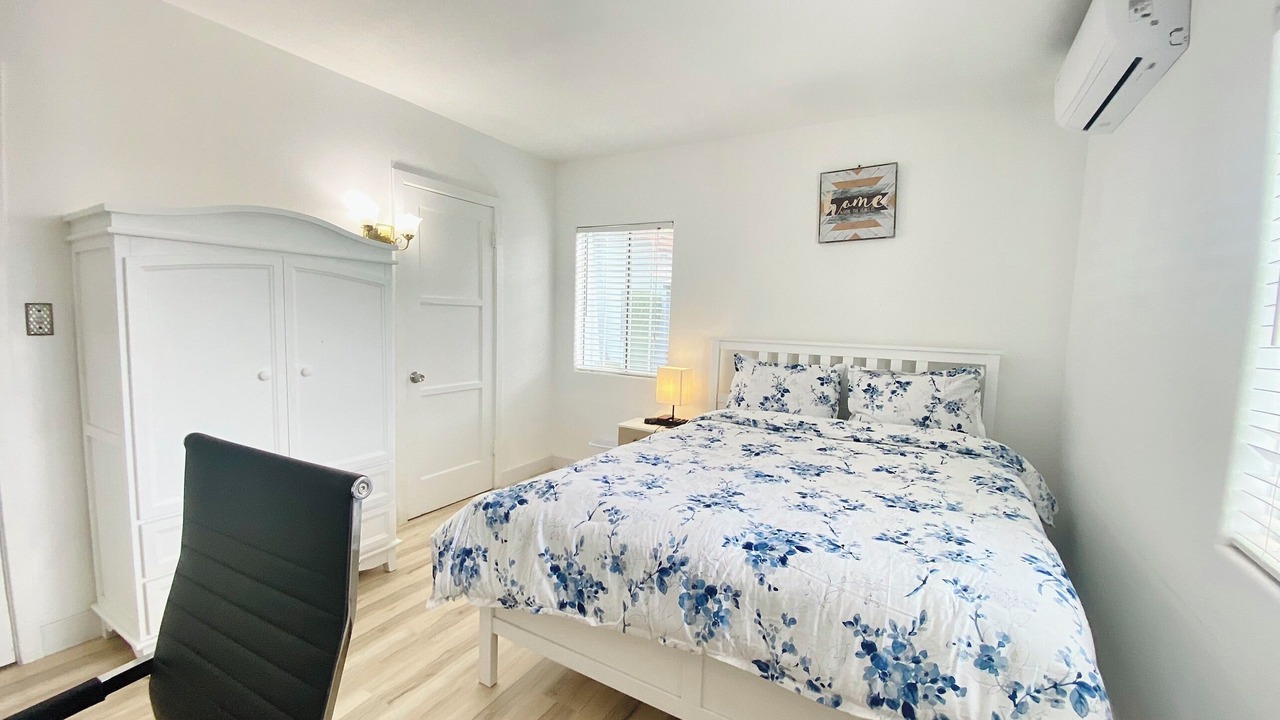 Photo of Bedroom in East San Gabriel