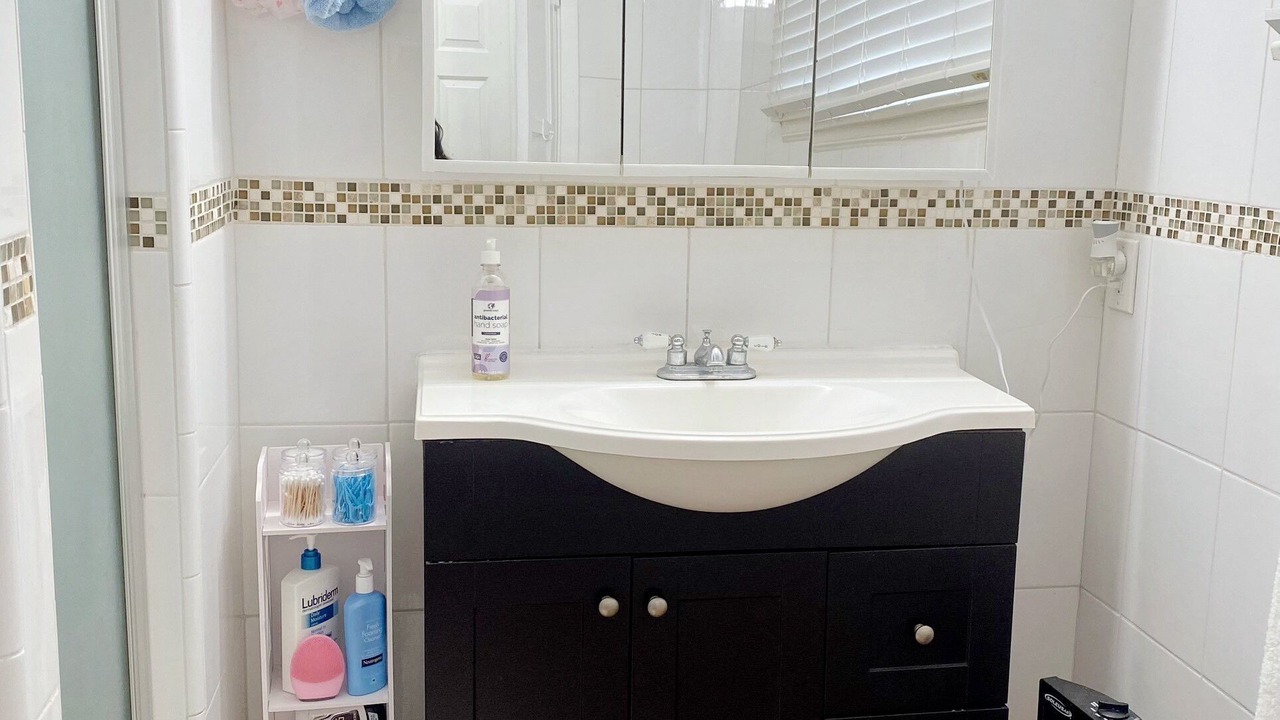 Photo of Bathroom in East San Gabriel