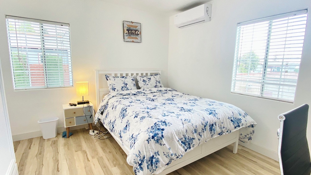 Photo of Bedroom in East San Gabriel