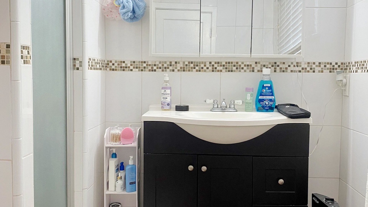 Photo of Bathroom in East San Gabriel