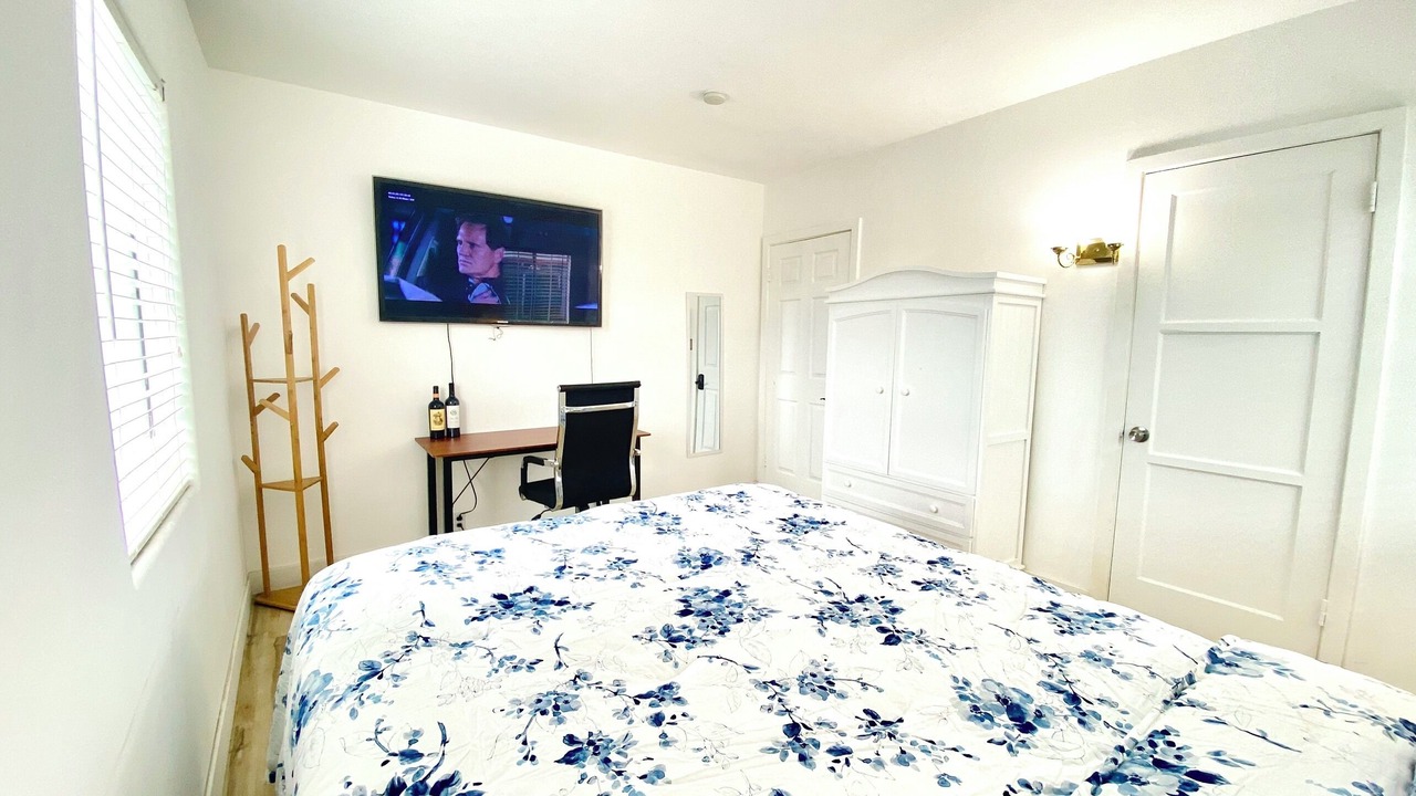 Photo of Bedroom in East San Gabriel