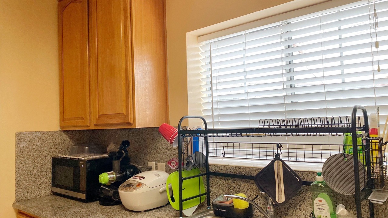 Photo of Kitchen in East San Gabriel