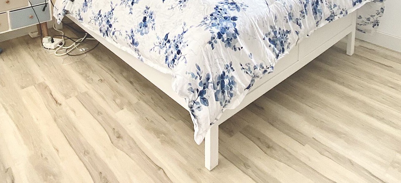 Photo of Bedroom in East San Gabriel