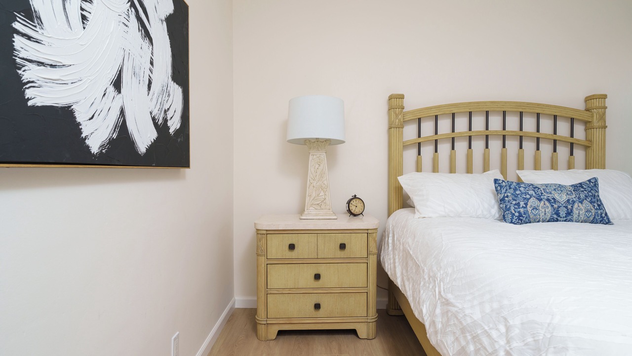 Photo of Bedroom in Crescenta Highlands