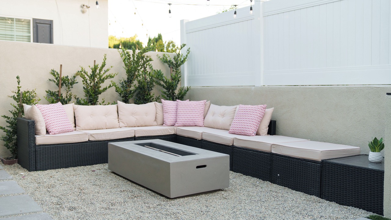 Photo of Patio Balcony in Crescenta Highlands