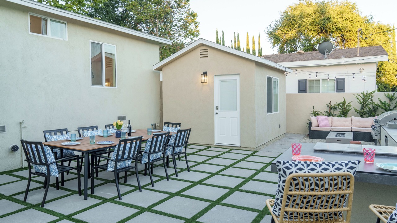Photo of Outdoor in Crescenta Highlands