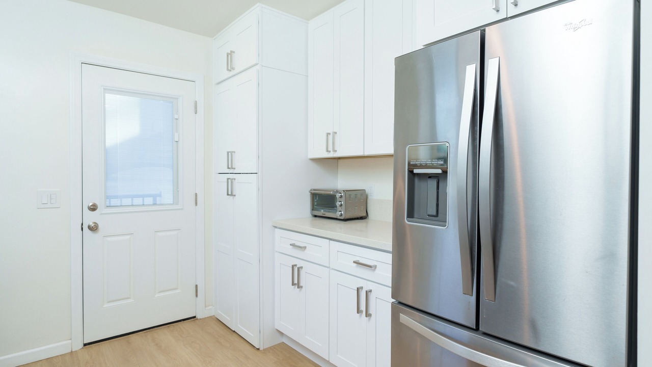 Photo of Kitchen in Crescenta Highlands