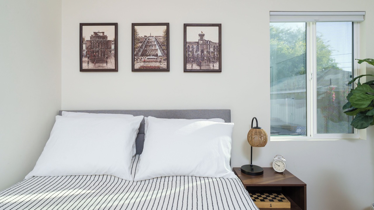 Photo of Bedroom in Crescenta Highlands