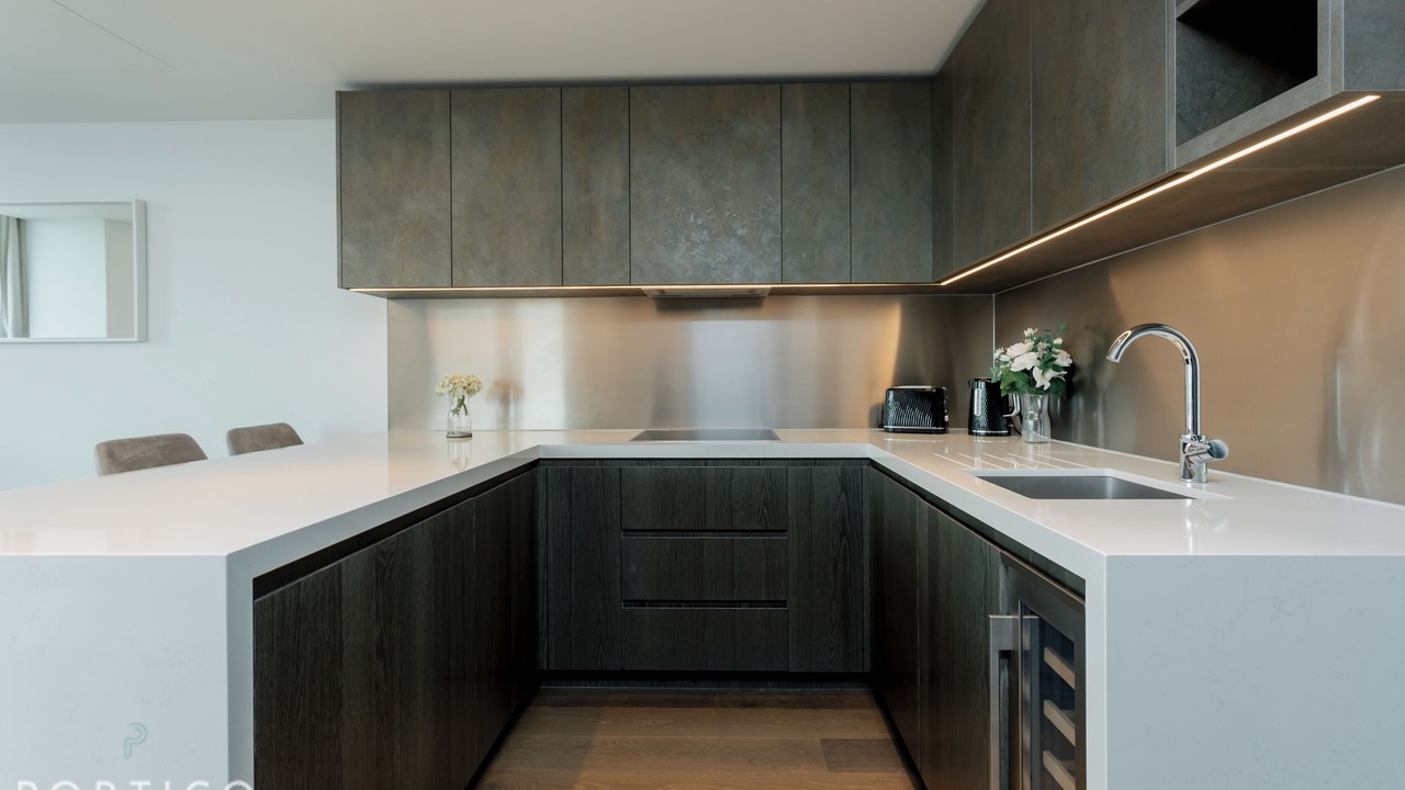 Photo of Kitchen in Vauxhall