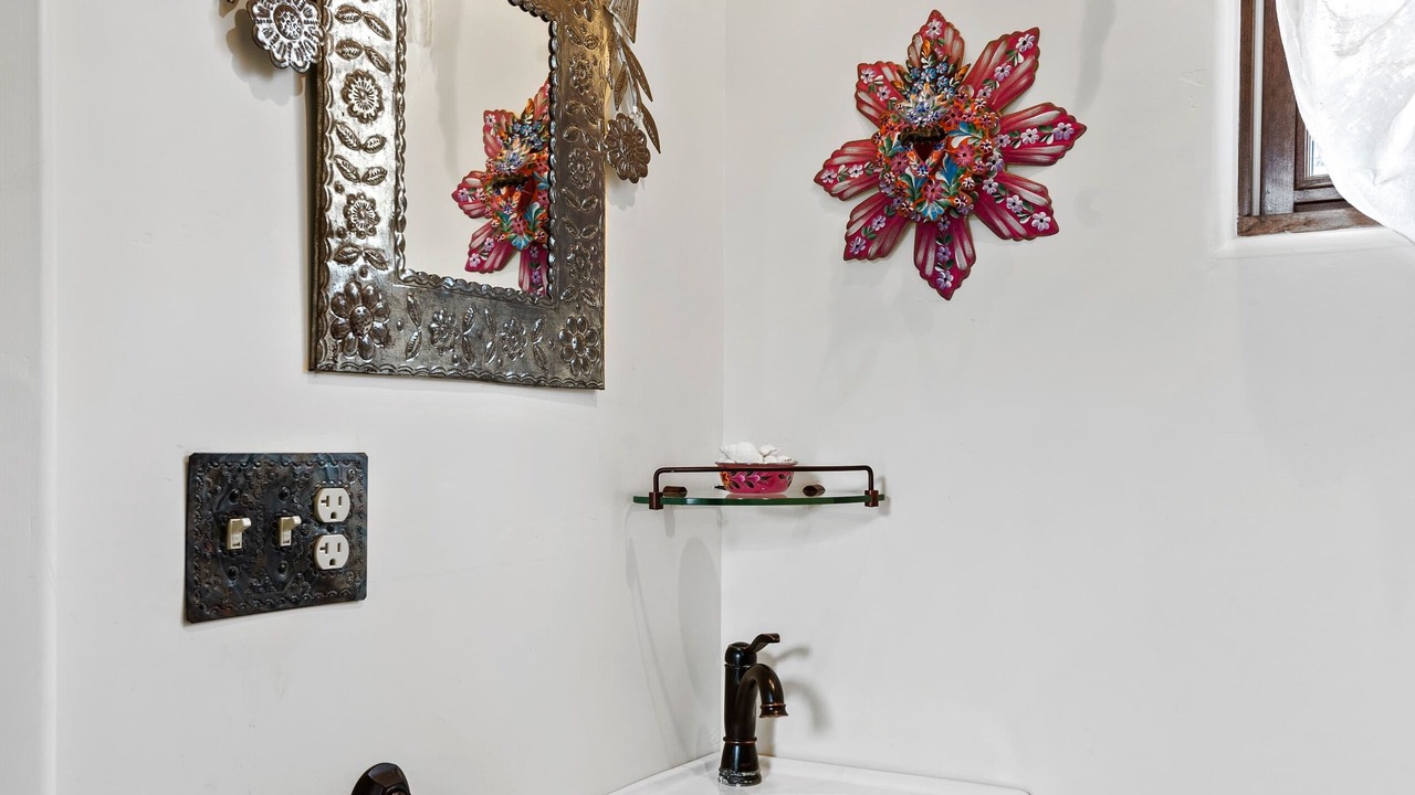 Photo of Bedroom in West Mesa