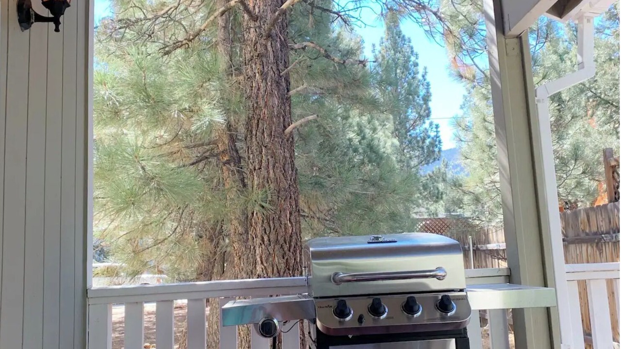 Photo of Outdoor in Woodlands