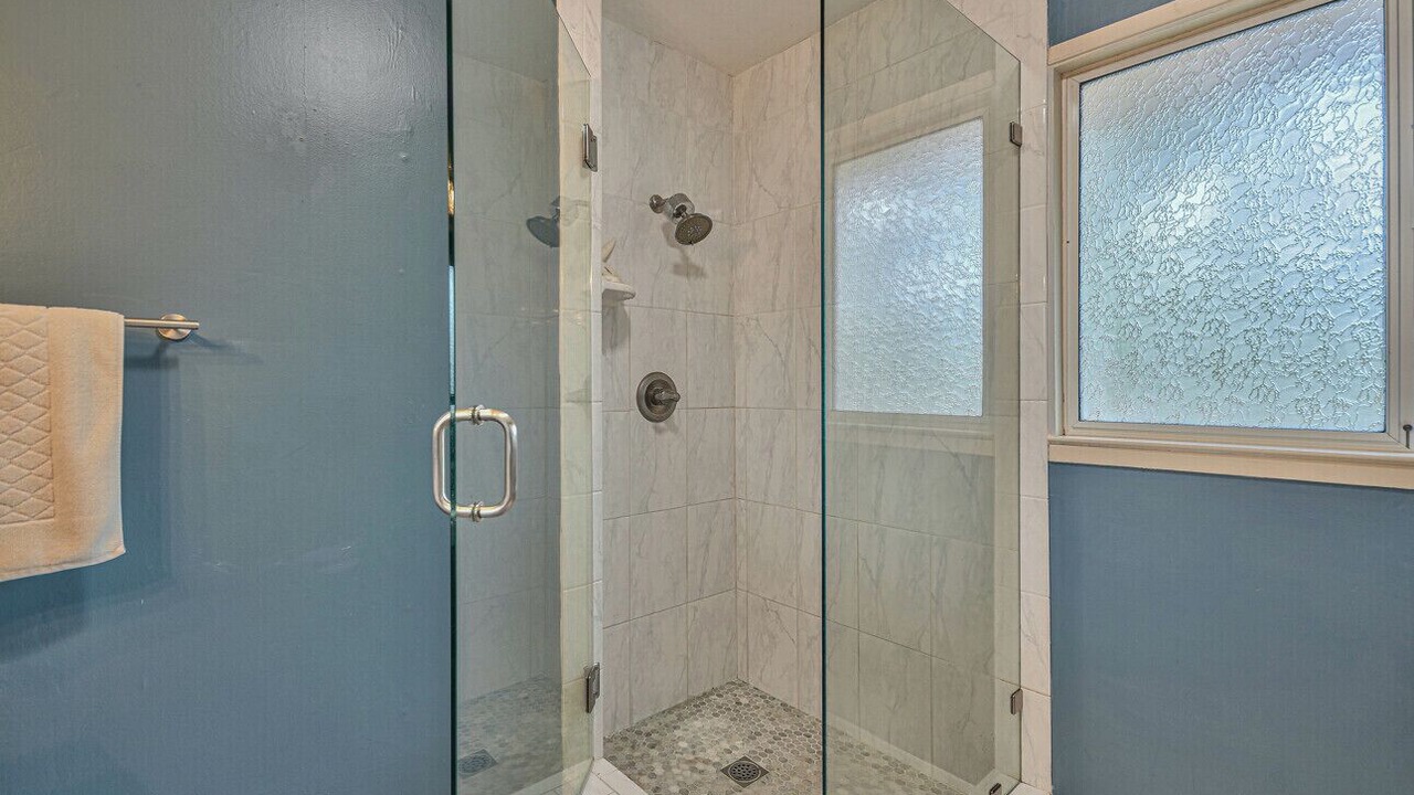 Photo of Bathroom in Munras Avenue