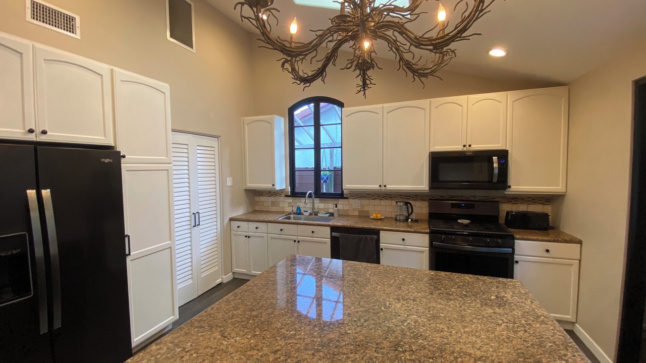 Photo of Kitchen in Point Loma Heights
