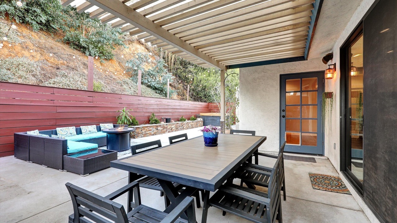 Photo of Outdoor in Point Loma Heights
