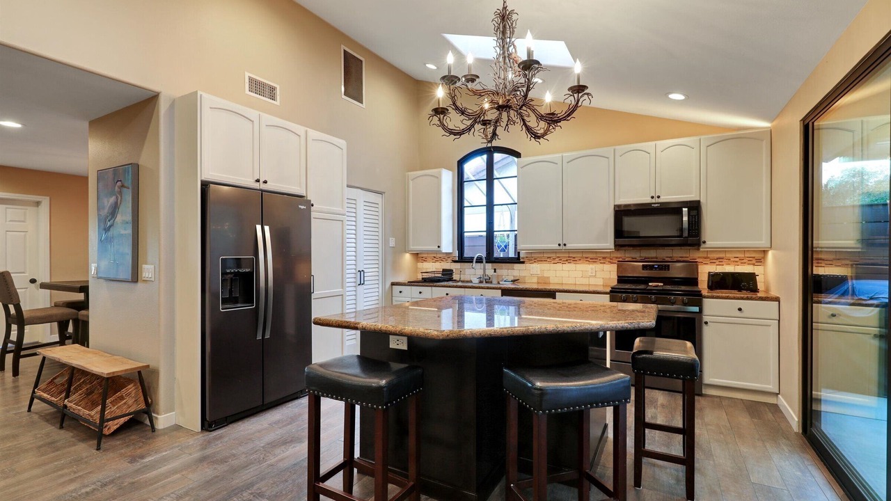 Photo of Kitchen in Point Loma Heights