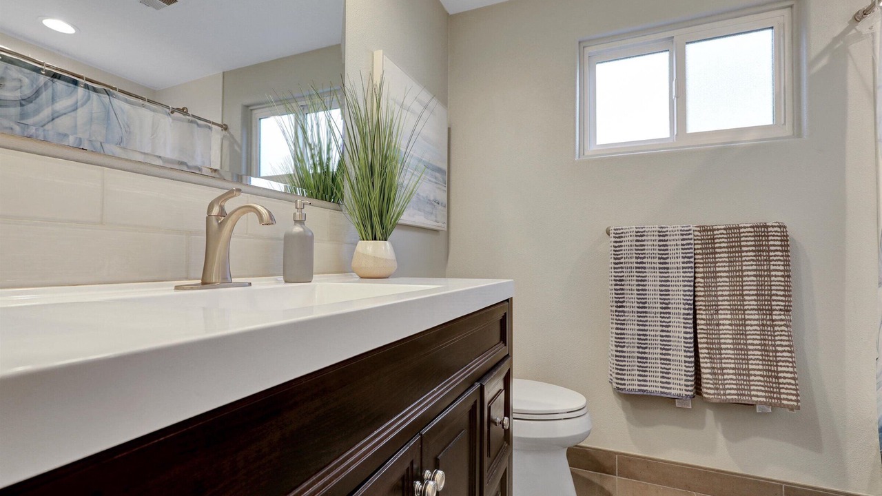 Photo of Bathroom in Point Loma Heights