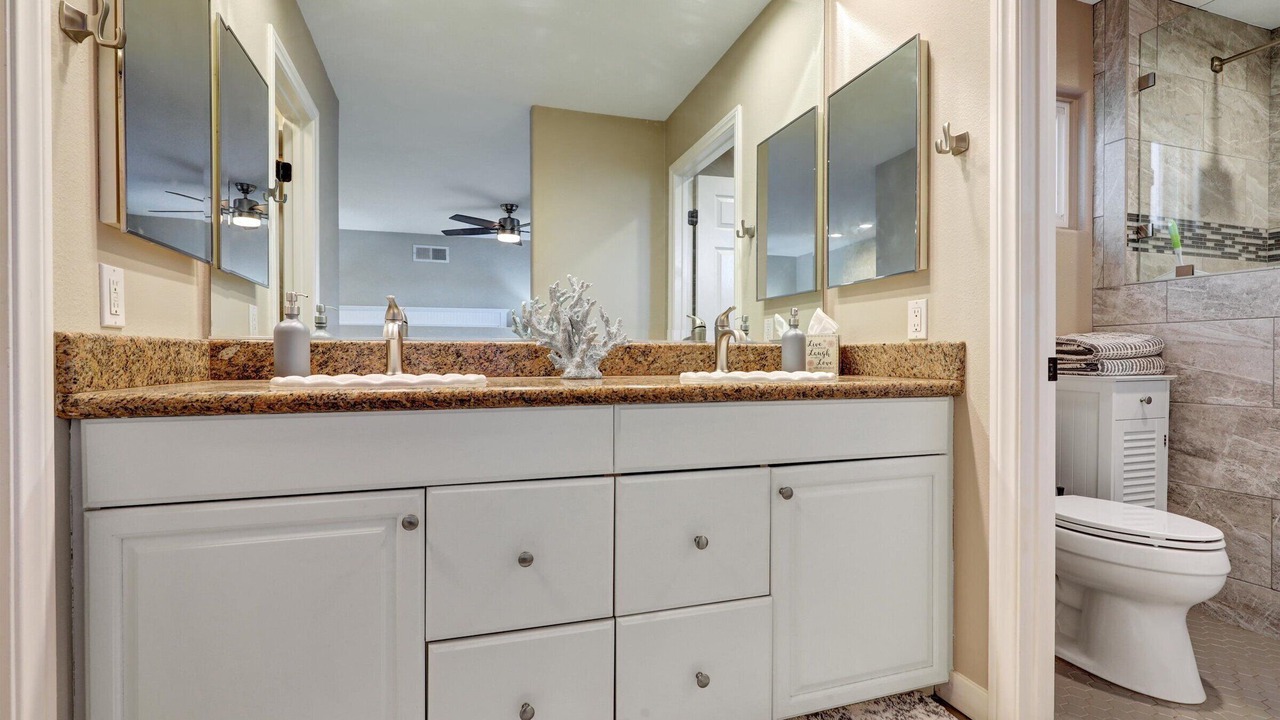 Photo of Bathroom in Point Loma Heights