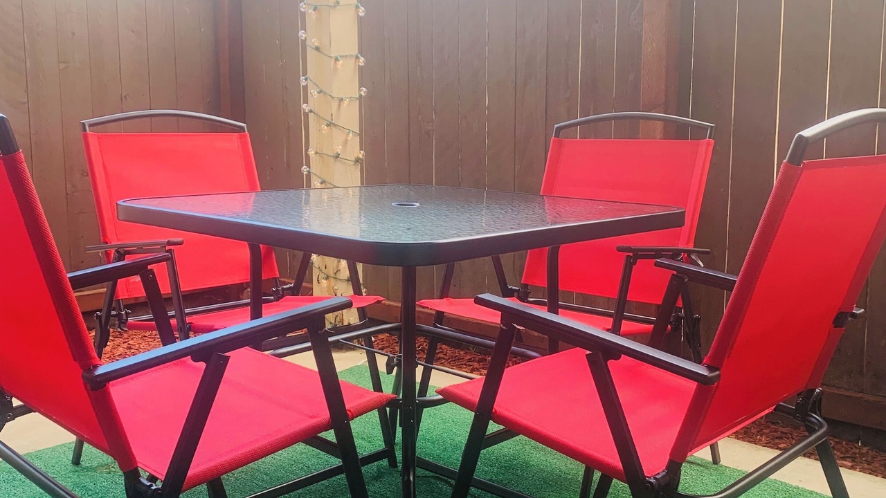 Photo of Outdoor in Upland