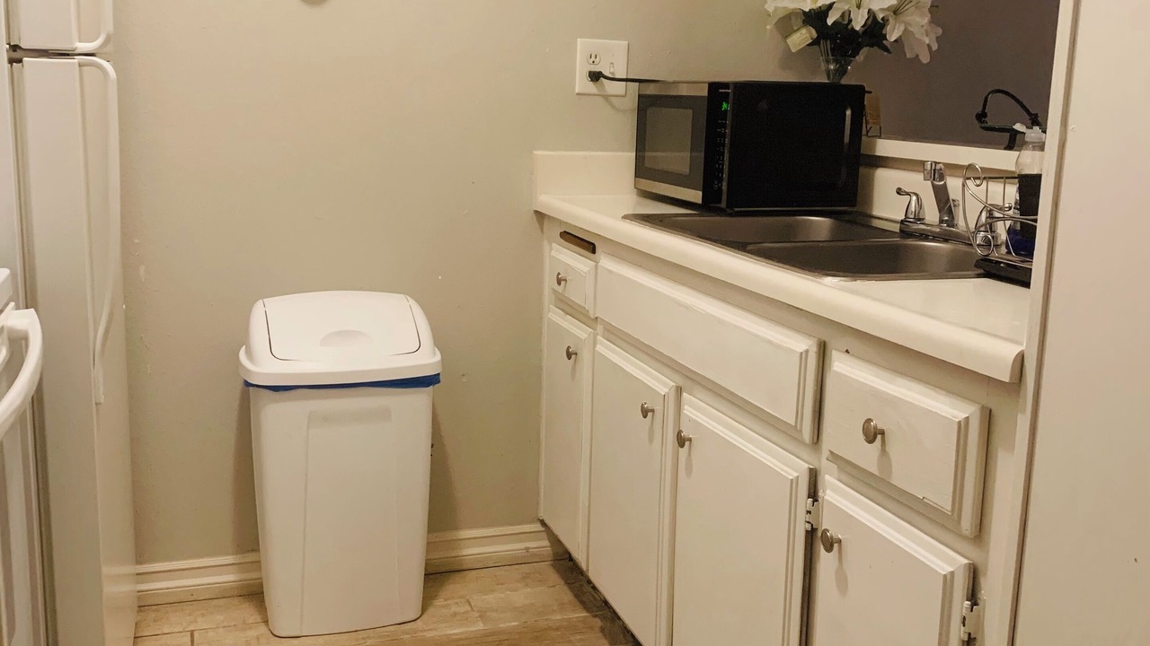 Photo of Kitchen in Upland