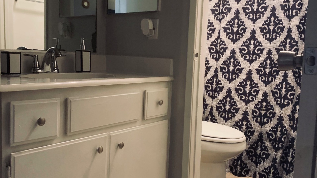 Photo of Bathroom in Upland