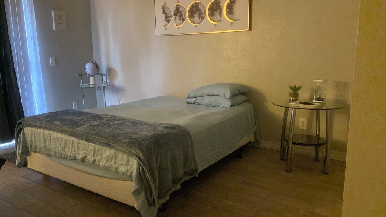 Photo of Bedroom in Upland