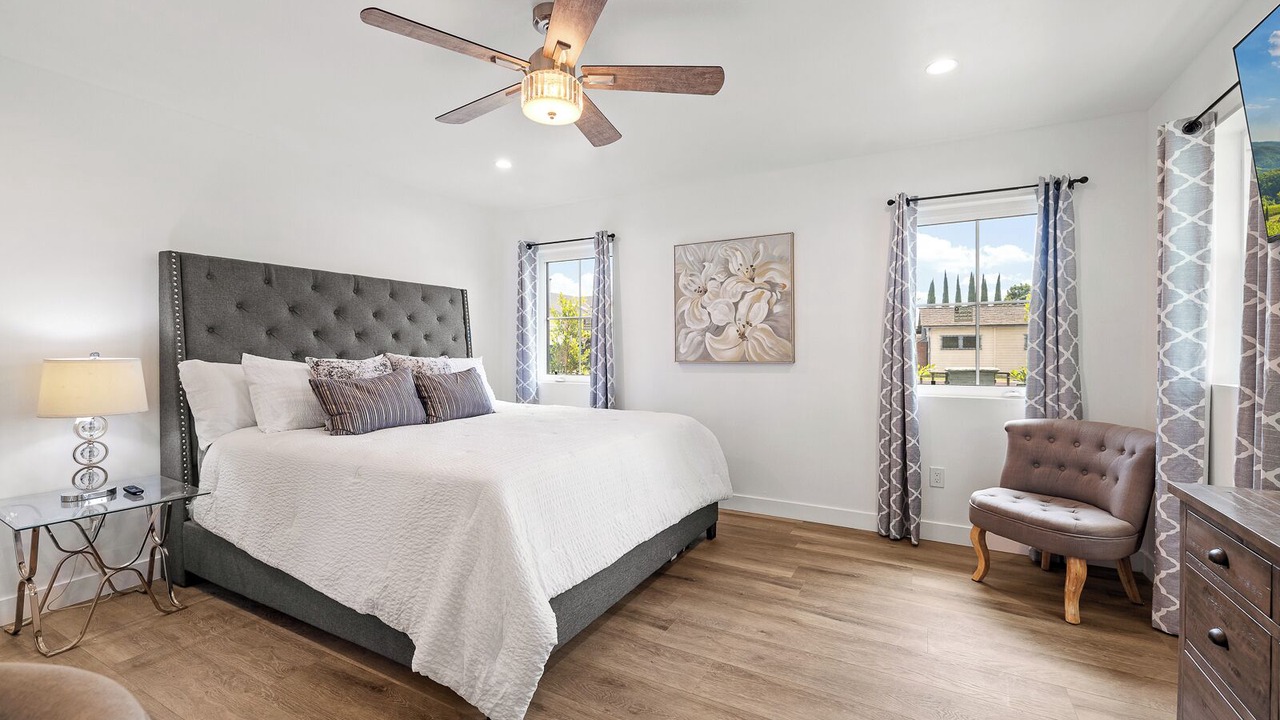 Photo of Bedroom in Paramount