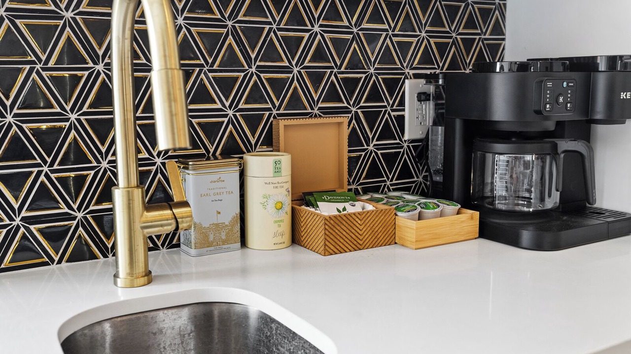 Photo of Kitchen in Paramount