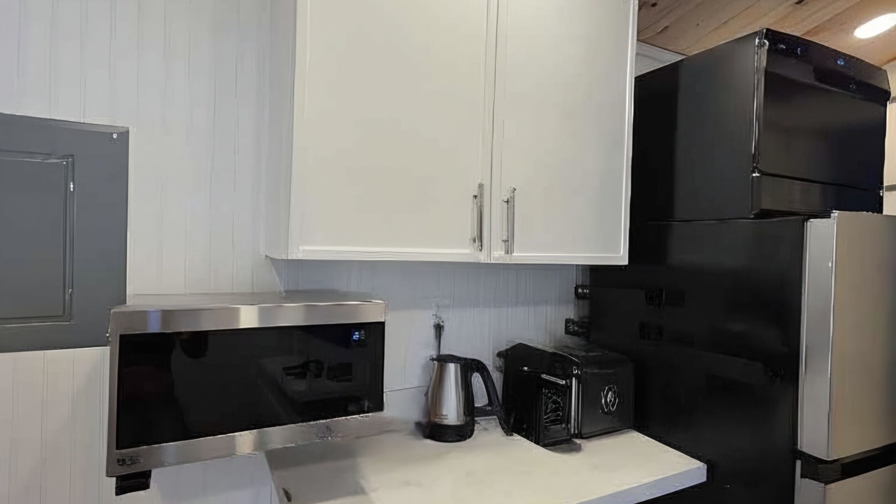 Photo of Kitchen in Woodland Hills
