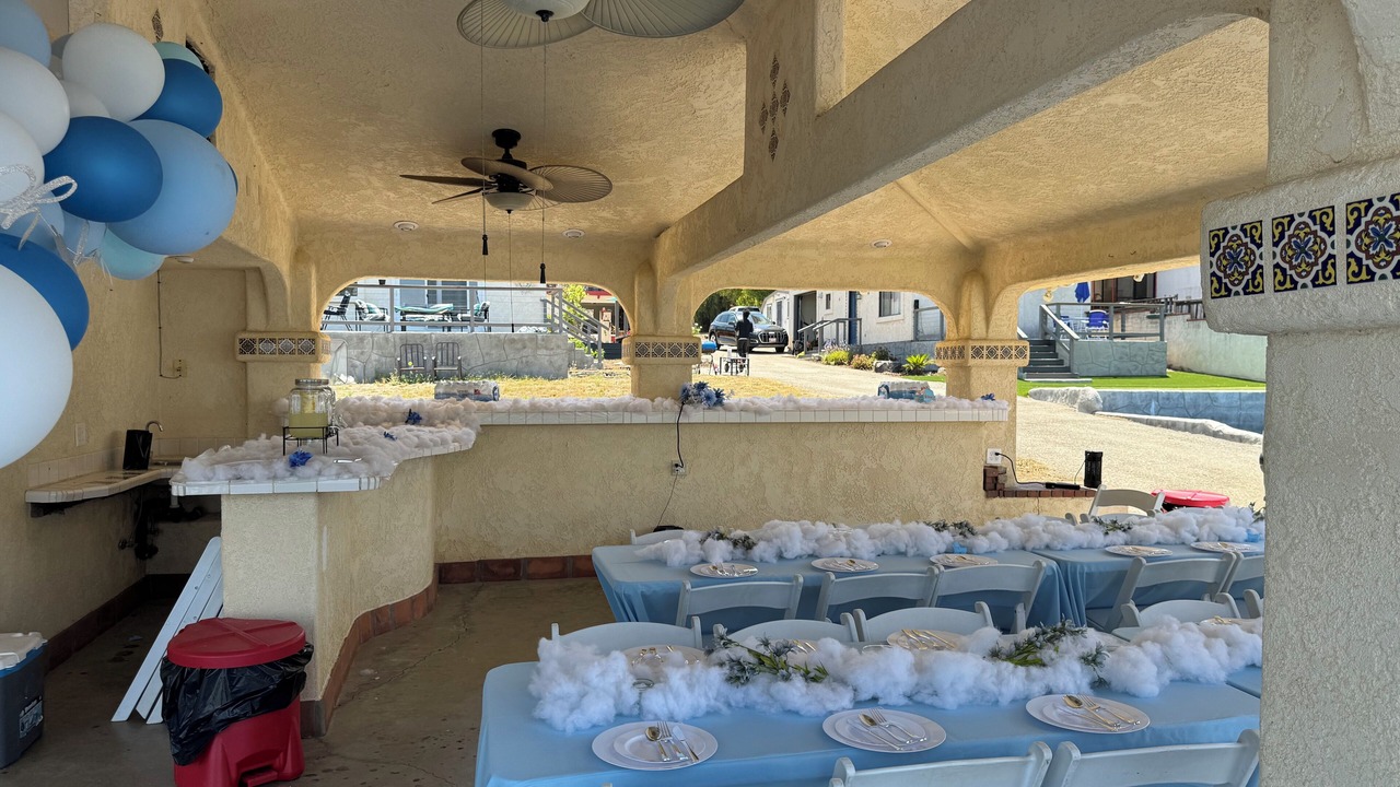 Photo of Outdoor in Lakeland Village