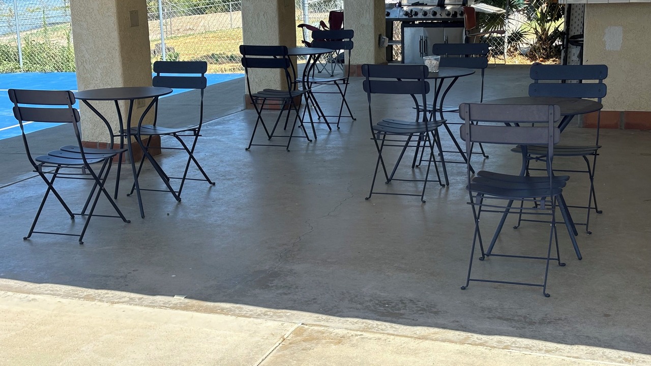 Photo of Outdoor in Lakeland Village