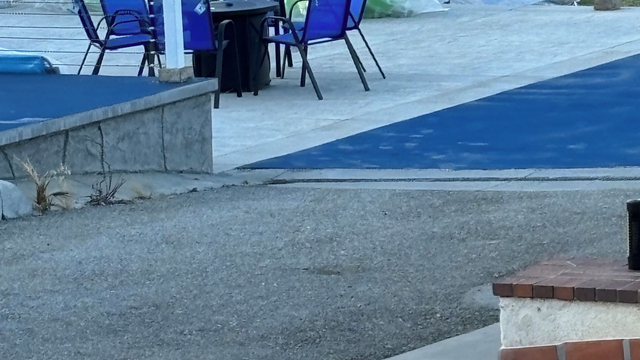 Photo of Outdoor in Lakeland Village