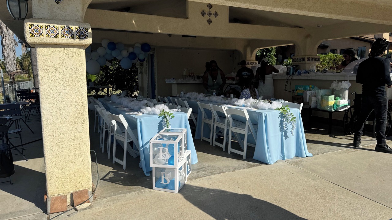Photo of Outdoor in Lakeland Village