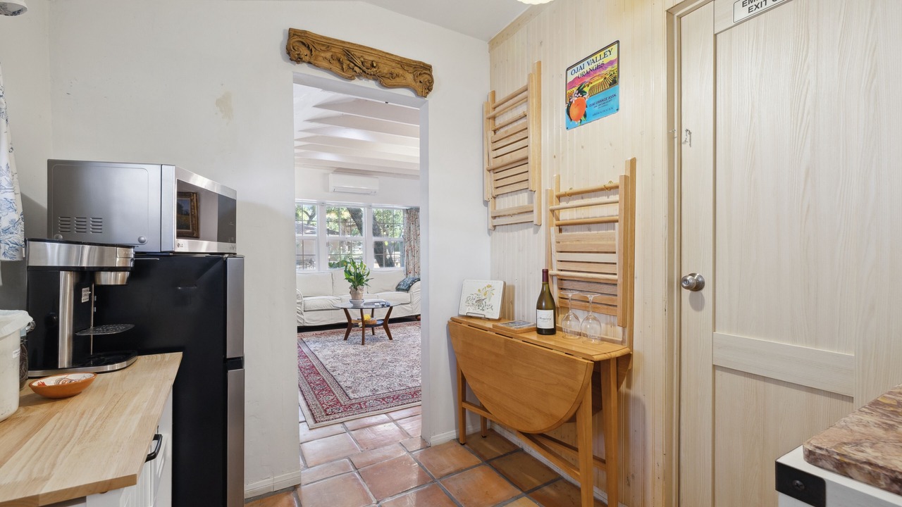 Photo of Kitchen in Mira Monte