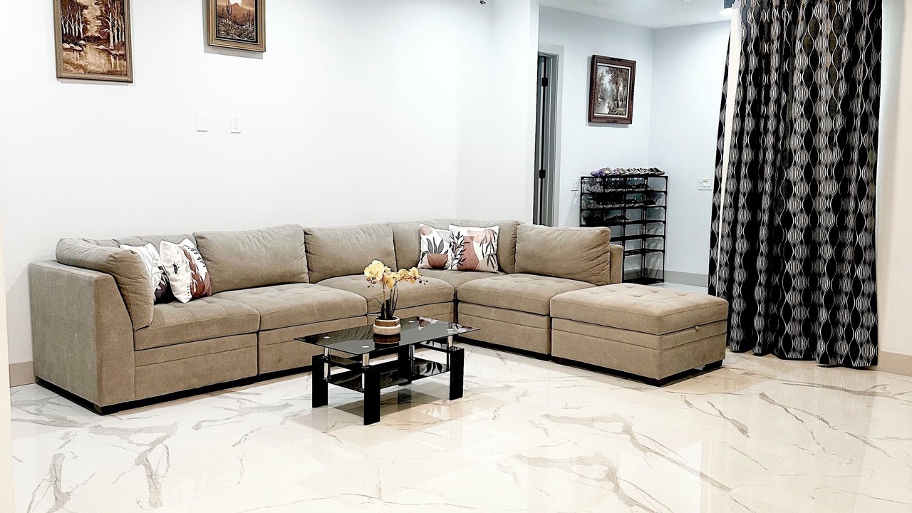 Photo of Livingroom in Westminster