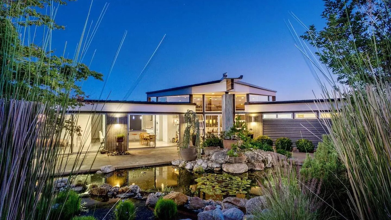 Photo of Outdoor in Carmel Valley