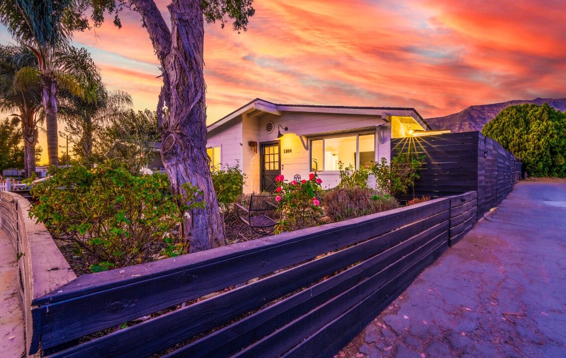 Photo of Outdoor in Ojai