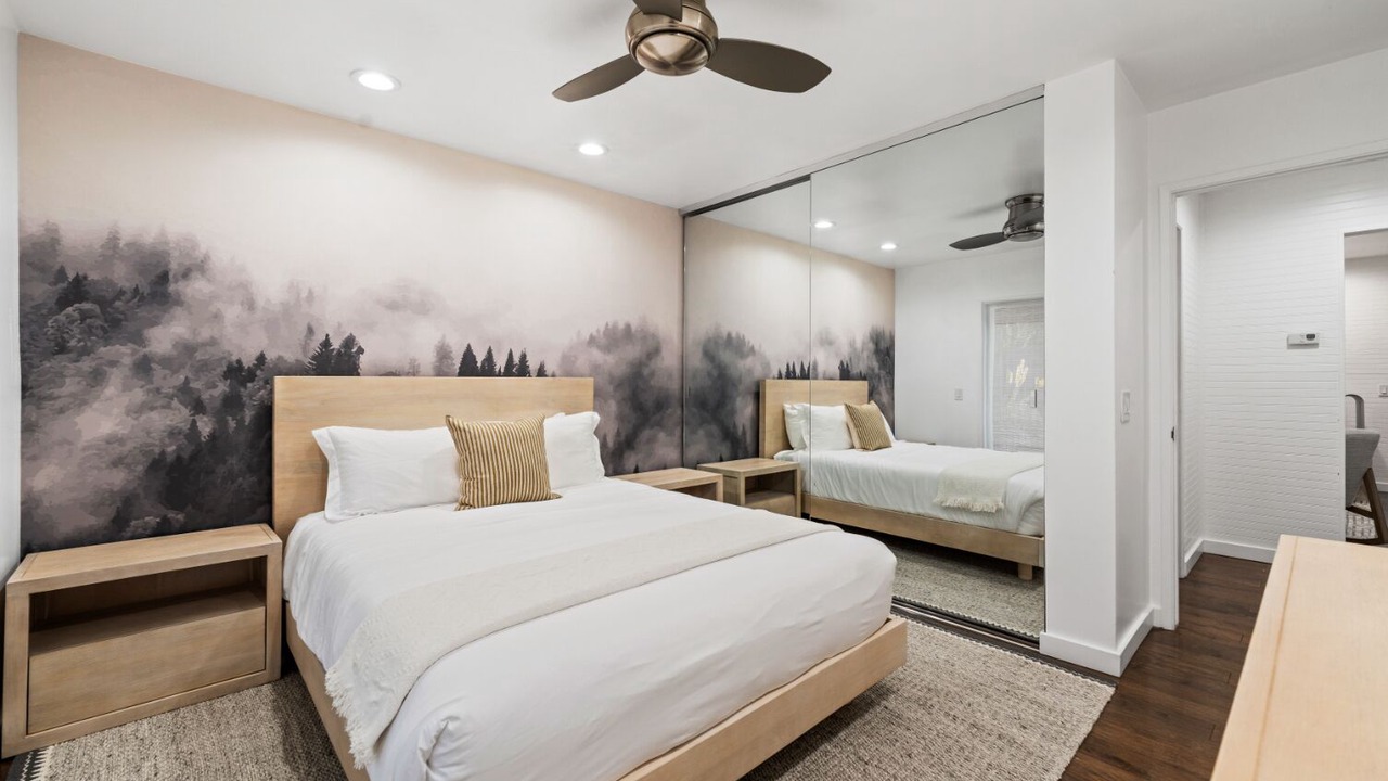Photo of Bedroom in Ojai
