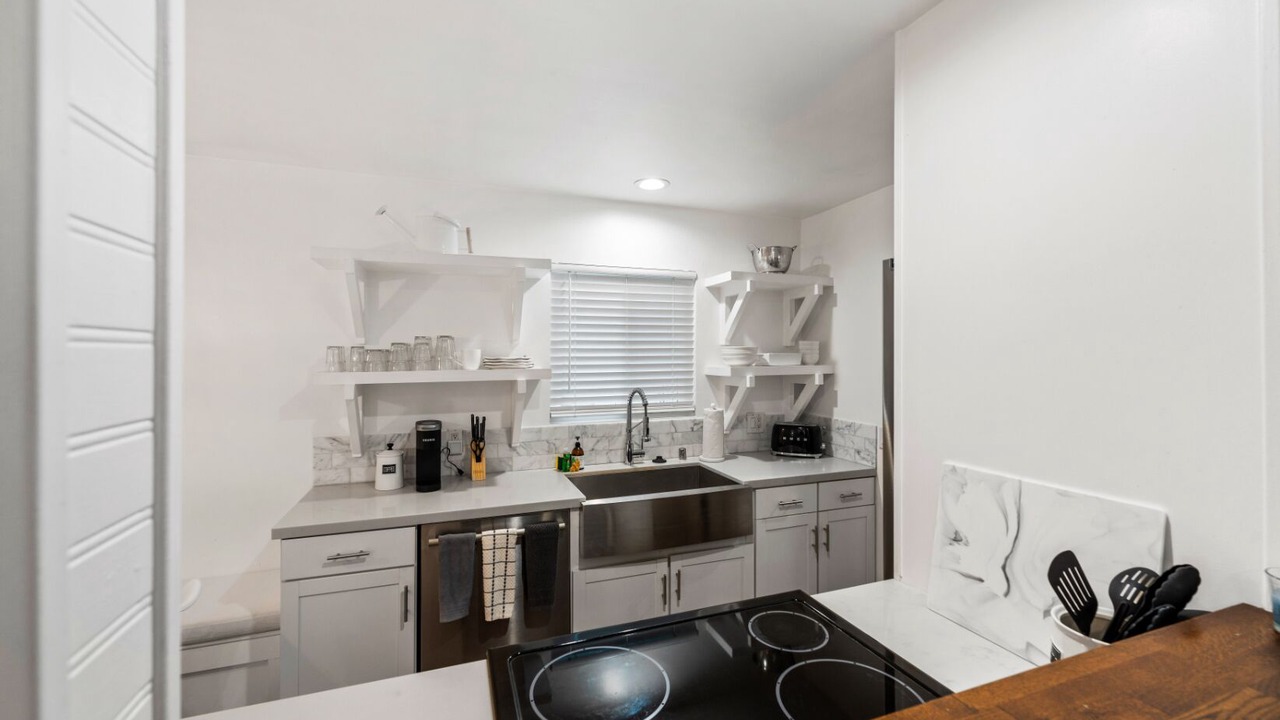 Photo of Kitchen in Ojai