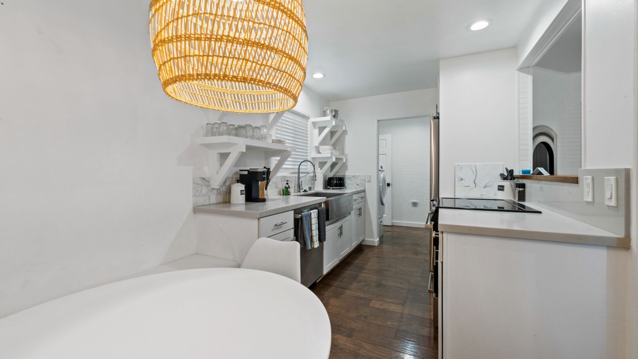 Photo of Kitchen in Ojai