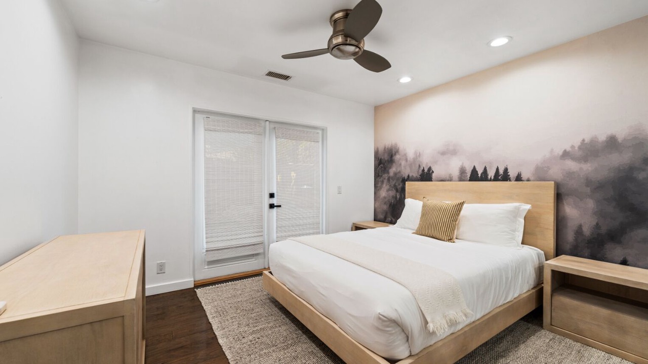 Photo of Bedroom in Ojai