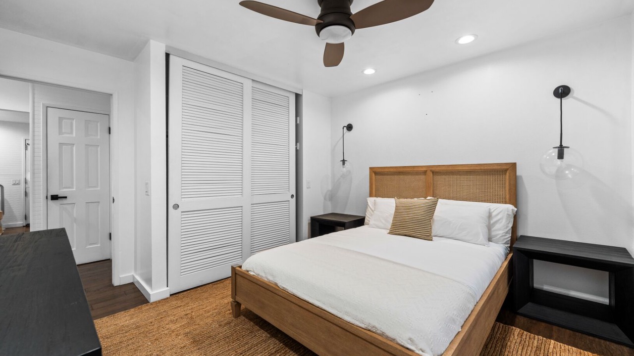 Photo of Bedroom in Ojai