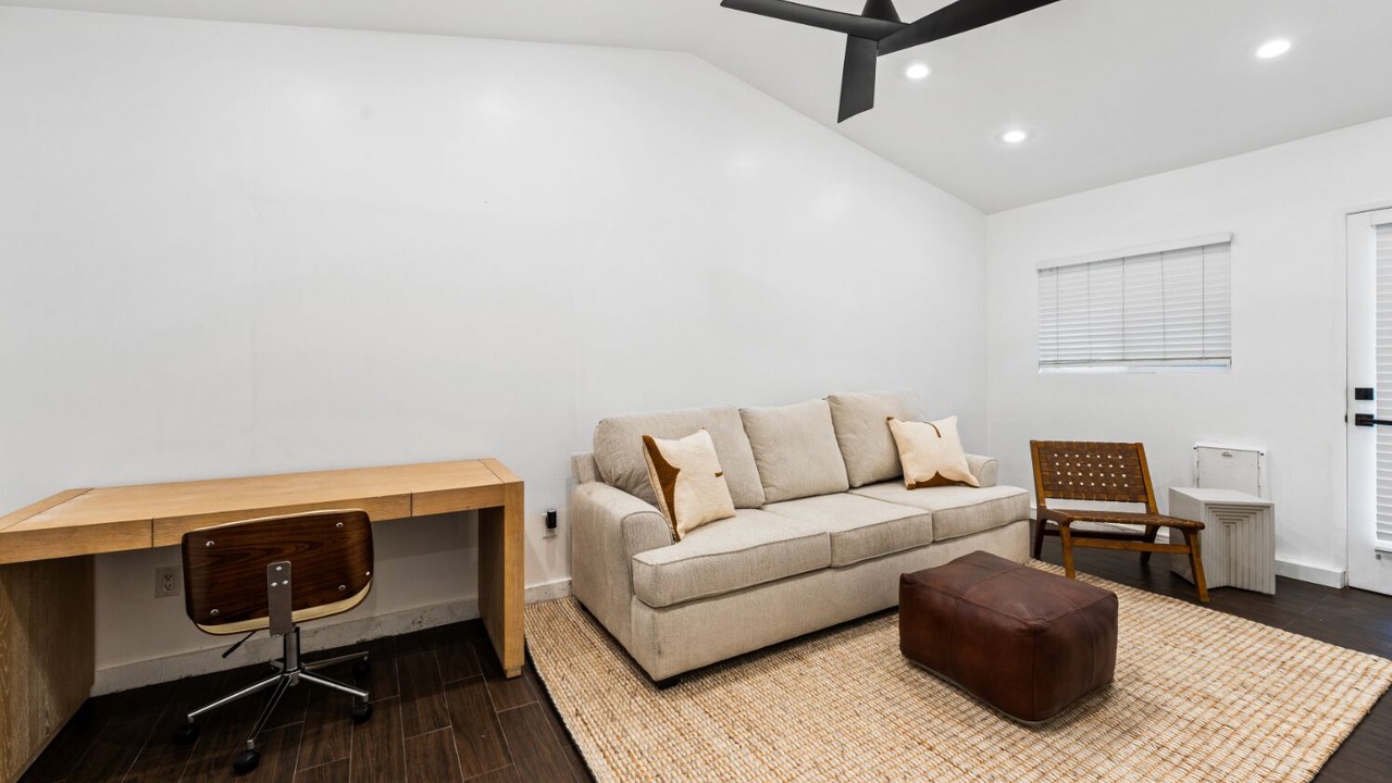 Photo of Livingroom in Ojai