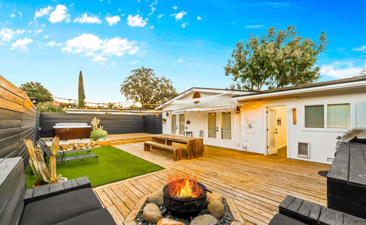 Photo of Outdoor in Ojai